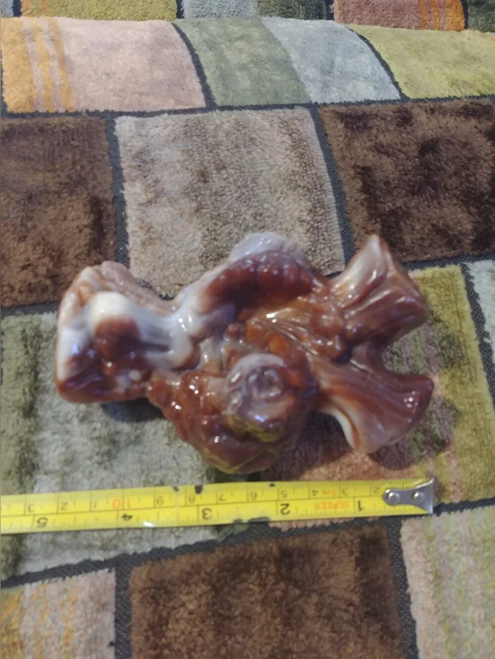 Dog Chewing Toy